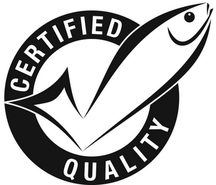 CERTIFIED QUALITY