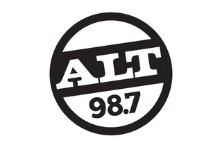 ALT 98.7