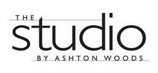 THE STUDIO BY ASHTON WOODS