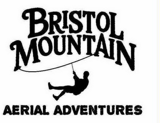 BRISTOL MOUNTAIN AERIAL ADVENTURES