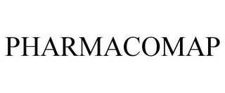 PHARMACOMAP