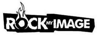 ROCK MY IMAGE