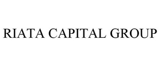 RIATA CAPITAL GROUP