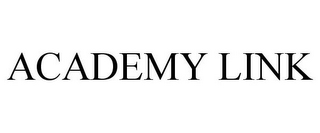 ACADEMY LINK