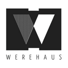 WEREHAUS W