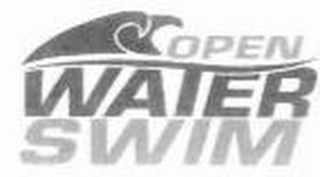 OPEN WATER SWIM