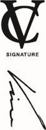 VC SIGNATURE VINCE