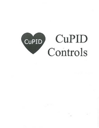 CUPID CUPID CONTROLS