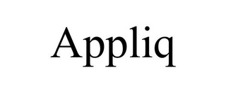 APPLIQ