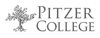 PITZER COLLEGE