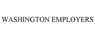 WASHINGTON EMPLOYERS