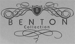 B BENTON COLLECTION