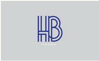 HB HOTEL BELLEZA