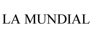 LA MUNDIAL