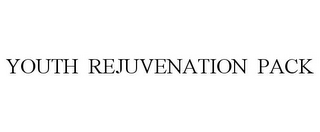 YOUTH REJUVENATION PACK