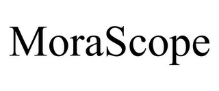 MORASCOPE