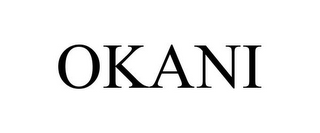 OKANI