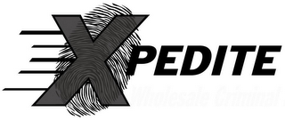 XPEDITE