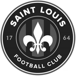 SAINT LOUIS 17 64 FOOTBALL CLUB