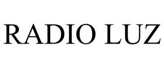 RADIO LUZ