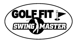 GOLF FIT SWING MASTER