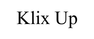 KLIX UP