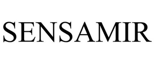 SENSAMIR
