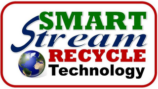 SMART STREAM RECYCLE TECHNOLOGY
