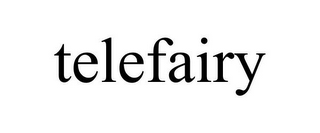 TELEFAIRY