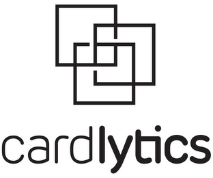 CARDLYTICS