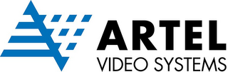 ARTEL VIDEO SYSTEMS