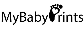 MYBABYPRINTS