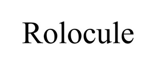 ROLOCULE