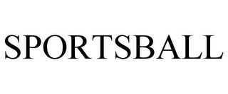 SPORTSBALL