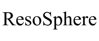 RESOSPHERE