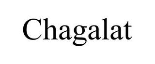 CHAGALAT