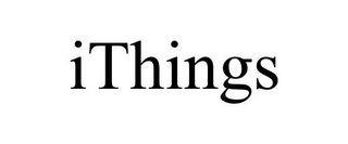 ITHINGS