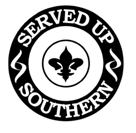 SERVED UP SOUTHERN