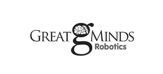 GREAT G MINDS ROBOTICS