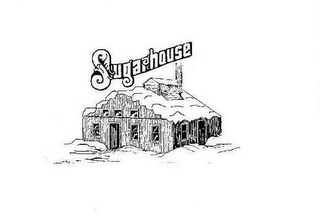 SUGARHOUSE