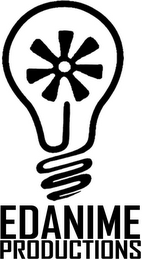EDANIME PRODUCTIONS