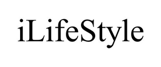 ILIFESTYLE