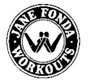 · JANE FONDA · WORKOUTS