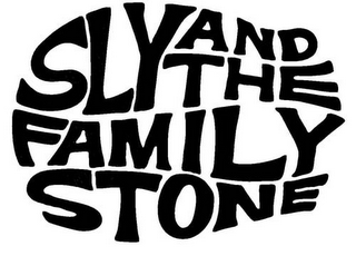 SLY AND THE FAMILY STONE