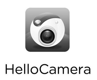 HELLOCAMERA