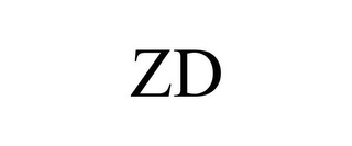 ZD