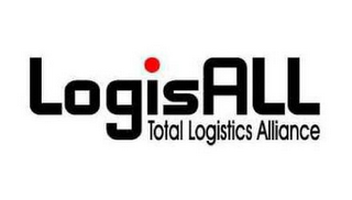 LOGISALL TOTAL LOGISTICS ALLIANCE