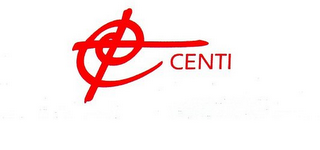 CENTI