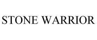 STONE WARRIOR