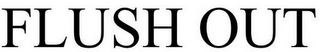 FLUSH OUT